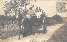 28-MAINTERON - CARTE PHOTO - - Maintenon