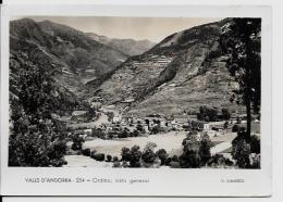 CPSM Andorre Andorra Circulé 10 X 15 - Andorra