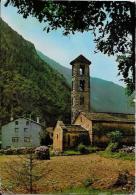 CPSM Andorre Andorra Circulé 10 X 15 - Andorre