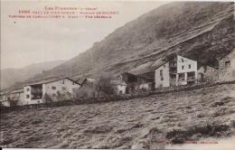 CPA Andorre Andorra Non Circulé 9 X 14 Petit Format - Andorre