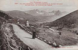 CPA Andorre Andorra Non Circulé 9 X 14 Petit Format - Andorra