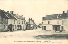 AM.H.16-078 : NOYERS SUR CHER - Noyers Sur Cher