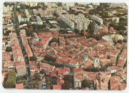 MARIGNANE (13.Bouches-du-Rhône )   CPM - Vue Aérienne - Marignane