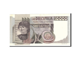 Billet, Italie, 10,000 Lire, 1978, 1978-12-29, KM:106a, TTB - 10000 Lire