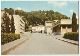 Meyrargues (13.Bouches-du-Rhône )   CPM - La Poste - Meyrargues