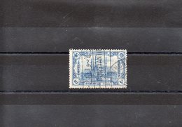 TURQUIE 1913 N° 176 OBLITERE - Unused Stamps