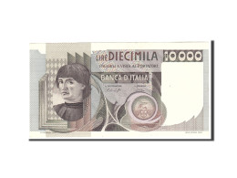 Billet, Italie, 10,000 Lire, 1978, 1978-12-29, KM:106a, TTB+ - 10000 Liras