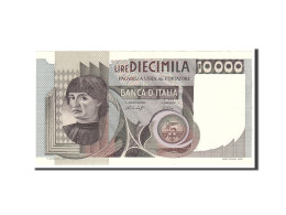 Billet, Italie, 10,000 Lire, 1978, 1978-12-29, KM:106a, SUP - 10000 Liras