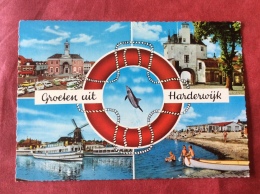 Nederland Harderwijk - Harderwijk