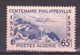 ALGERIE YT 143 Neuf - Unused Stamps