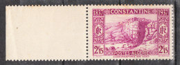 ALGERIE YT 134 Neuf ** - Unused Stamps