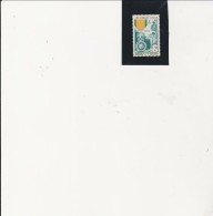 WALLIS ET FUTUNA - N° 156 -NEUF X  ANNEE 1962 - Unused Stamps