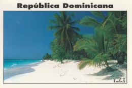 CPM Playa Del Este Republica Dominicana - Repubblica Dominicana