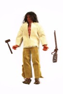 Vintage BIG JIM - KARL MAY - WINNETOU - Mattel 1971 - Action Man - Action Man