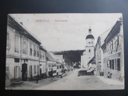 AK BIRKFELD B.WEIZ Ca.1910 /// D*20453 - Birkfeld