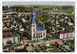 Delcampe - 62 LIEVIN LA MAIRIE - Lievin