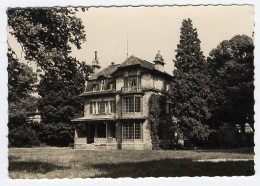 Delcampe - 51 JONCHERY SUR VESLE MAISON FAMILIALE DE VACANCES - Jonchery-sur-Vesle