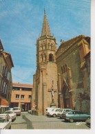 035 - 31 - MURET - Eglise - Muret