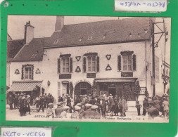 ARTENAY HOTEL DE LA FONTAINE - Artenay