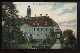 Schloss Lichtenwalde Bei Chemnitz - Chemnitz