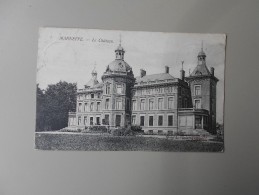 BELGIQUE LIEGE MARNEFFE LE CHATEAU - Burdinne