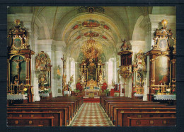 (2003) AK Schliersee - Sixtus - Kirche - Schliersee