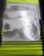 FRANCE Collection Of 400 Cards Sorted Into Cities & Towns. (400+) - Non Classés
