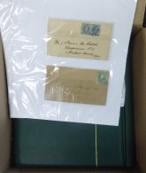 ACCUMULATION In Carton Incl. Slovakia UM Collection In A Lighthouse Hingeless Album 1993-2009, Stock Book Containing Cyp - Autres & Non Classés