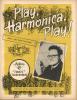 Play Harmonica Play - Choral