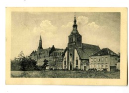 Delcampe - 17164  -  Basse-Wavre-Longchamps  -  Le Seminaire - Wavre