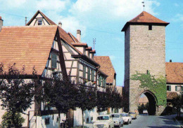 CPM  Dambach La Ville - Dambach-la-ville