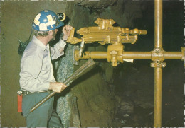 CPSM Kalgoorlie - Hainaut Giold Mine - Kalgoorlie / Coolgardie