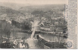 AYWAILLE   LA HEID DEVANT LE PONT - Aywaille