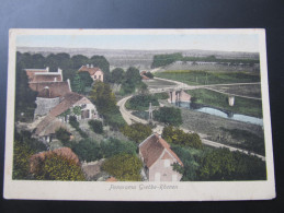 AK GREBBE RHENEN Ca.1920   /// D*20486 - Rhenen