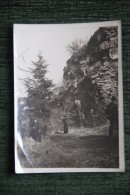 Photographie Prise De La Montagne à CHAMALIERES Le 30 AVRIL 1916 - Lieux