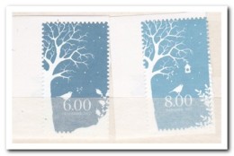 Denemarken 2012, Postfris MNH, Christmas ( From Booklet ) - Unused Stamps