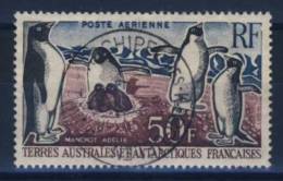 TERRES AUSTRALES    N°    5 - Used Stamps