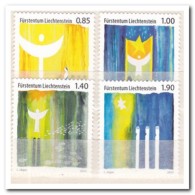 Liechtenstein 2013, Postfris MNH, Christmas - Neufs