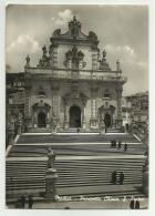 MODICA PROSPETTO CHIESA DI S.PIETRO  NV FG - Ragusa