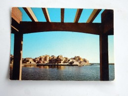 Carte Postale Ancienne : PORT BACARES : Vue Sur "NAUTICA", En 1976 - Port Barcares