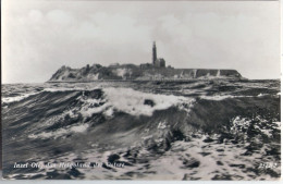 Greifswald Insel OIE Das Helgoland Der Ostsee Leuchtturm Lighthouse TOP-Erhaltung Ungelaufen Verlag Geyer & Co Breslau - Greifswald