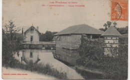 LANNEMEZAN    USINE DUCASSE - Lannemezan