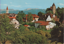 Kaufbeuren - Ortsansicht 1 - Kaufbeuren