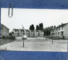 BRETIGNY SUR ORGE -91- CITE DES COCHETS - Bretigny Sur Orge