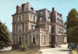 BUC - Le Lycée Annexe Jules Ferry - Buc