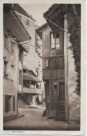 ZOFINGEN → Alt-Zofingen, Ca.1930 - Zofingue