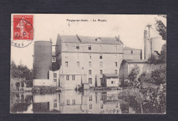 Pargny Sur Saulx (51) - Le Moulin (éditeur ?) - Pargny Sur Saulx