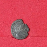 ROMAN    - COIN TO IDENTIFY    2 SCANS - (Nº14926) - Other & Unclassified