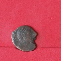 ROMAN    - COIN TO IDENTIFY    2 SCANS - (Nº14943) - Altri & Non Classificati