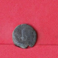 ROMAN    - COIN TO IDENTIFY    2 SCANS - (Nº14950) - Altri & Non Classificati